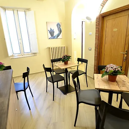 Dei Cerchi Holidays בית הארחה פירנצה