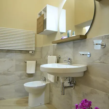 Dei Cerchi Holidays Флоренция