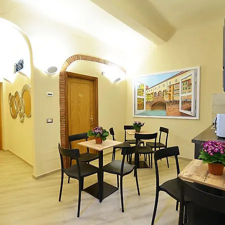 Dei Cerchi Holidays 피렌체