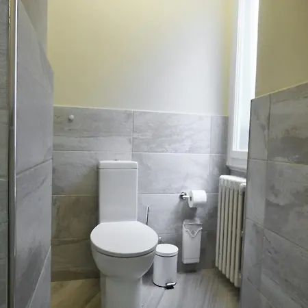 게스트하우스 Dei Cerchi Holidays