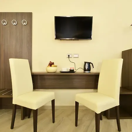 Dei Cerchi Holidays 게스트하우스 *