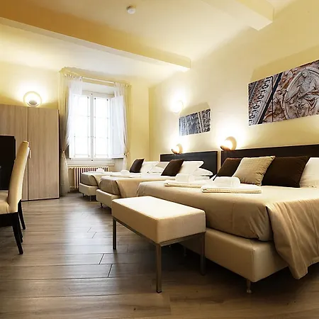 Dei Cerchi Holidays Флоренция