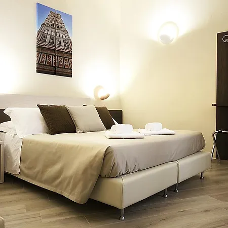 Dei Cerchi Holidays Gæstehus