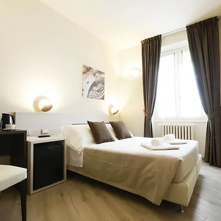Dei Cerchi Holidays Флоренция