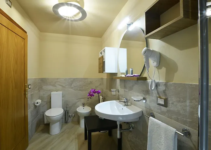 Gasthof Dei Cerchi Holidays