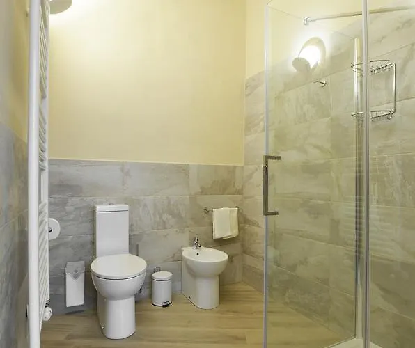 Dei Cerchi Holidays Gasthof Florenz