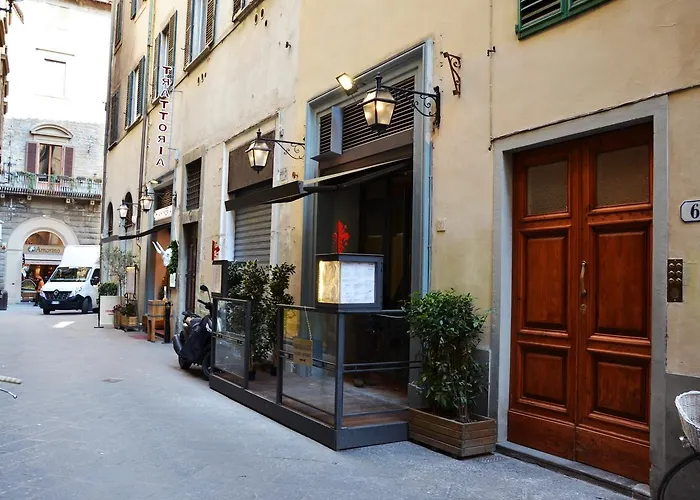 Gasthof Dei Cerchi Holidays