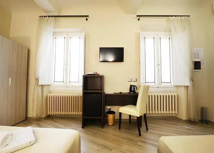 Gasthof Dei Cerchi Holidays