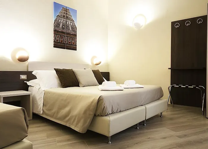 Dei Cerchi Holidays Gasthof