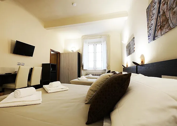 Dei Cerchi Holidays *