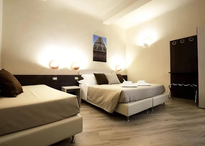 Gasthof Dei Cerchi Holidays Florenz