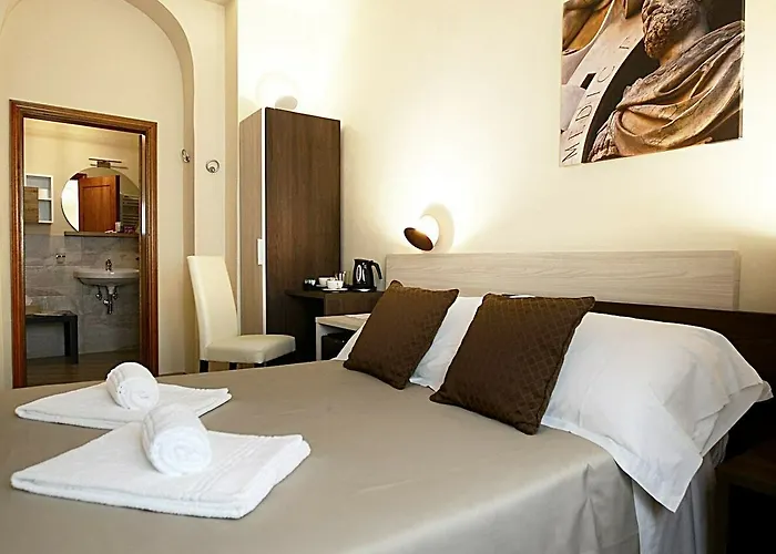 Dei Cerchi Holidays