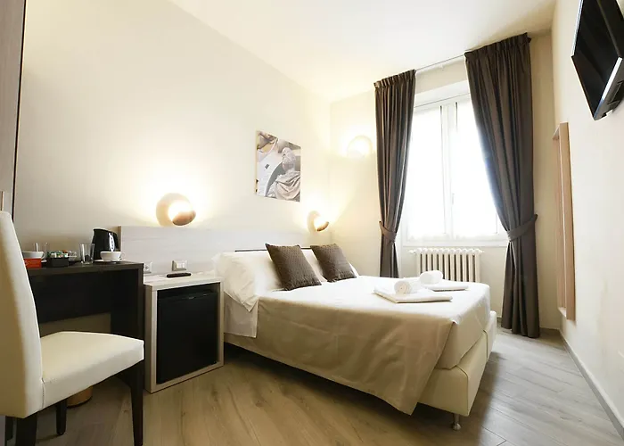 Dei Cerchi Holidays Florenz