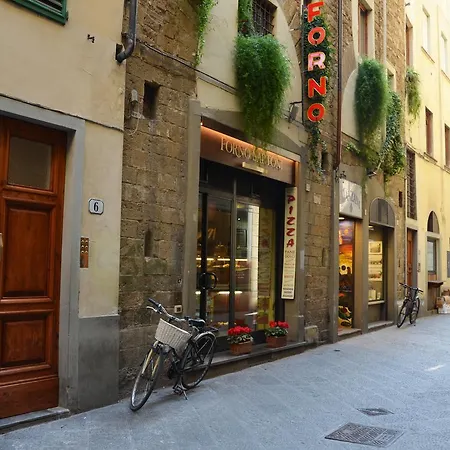 Dei Cerchi Holidays Penzion *