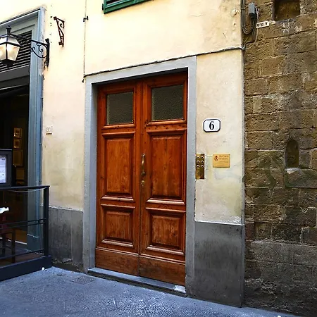 Dei Cerchi Holidays Penzion