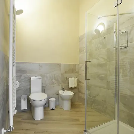Dei Cerchi Holidays Gæstehus Firenze