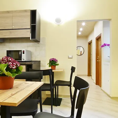 Dei Cerchi Holidays * Firenze