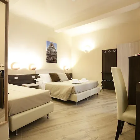Dei Cerchi Holidays Gæstehus Firenze