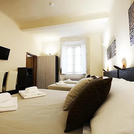 Dei Cerchi Holidays *