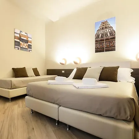 Gæstehus Dei Cerchi Holidays Firenze
