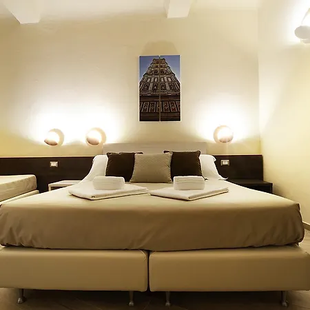 Gæstehus Dei Cerchi Holidays Firenze